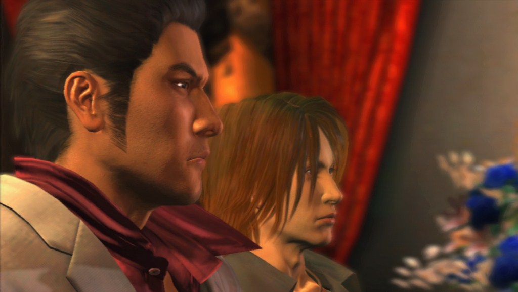 Yakuza 3