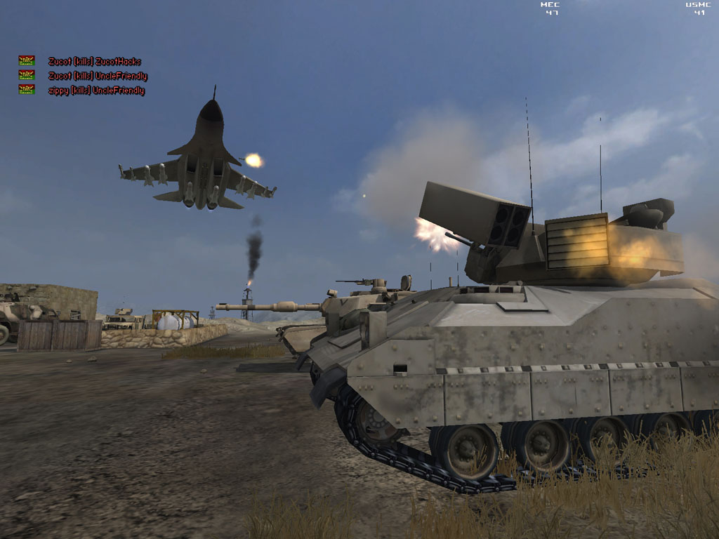 Battlefield 2