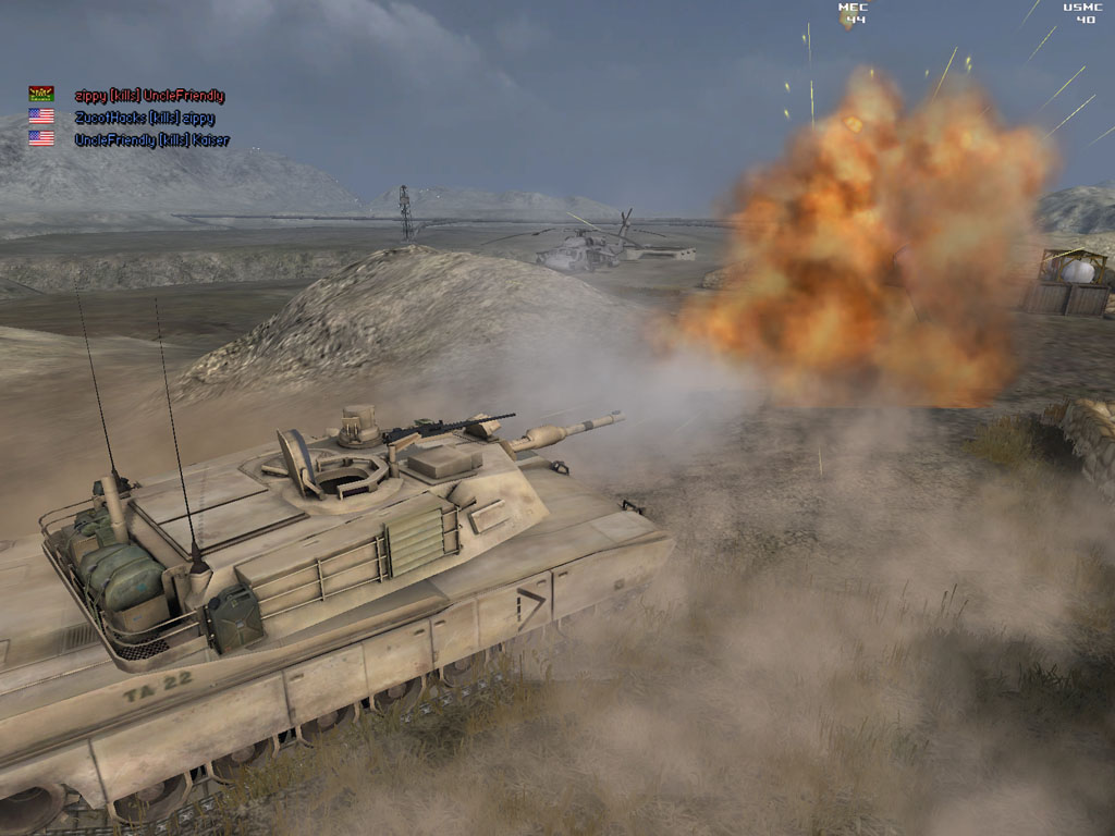 Battlefield 2