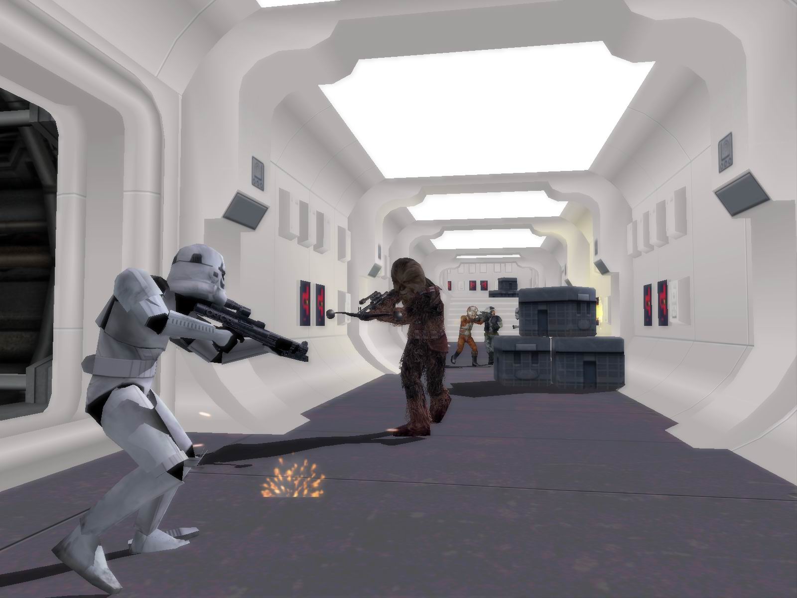 Star Wars: Battlefront 2