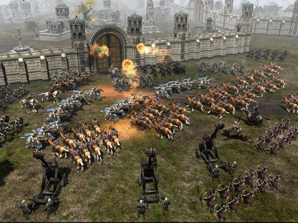 The Battle For Middle-earth II, The Rise of the Witch-king
