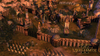 Battle For Middle Earth II (Xbox 360), lotrbm2x360scrncastle.jpg