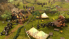 Battle For Middle Earth II (Xbox 360), lotrbm2x360scrnevilshire2.jpg