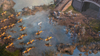 Battle For Middle Earth II (Xbox 360), lotrbm2x360scrnrivendall1.jpg