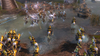 Battle For Middle Earth II (Xbox 360), lotrbm2x360scrnrivendall_3.jpg