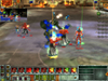 Chaos League: Sudden Death, chaosleague003.jpg