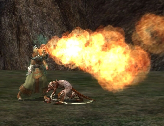 Dungeons & Dragons Online: Stormreach