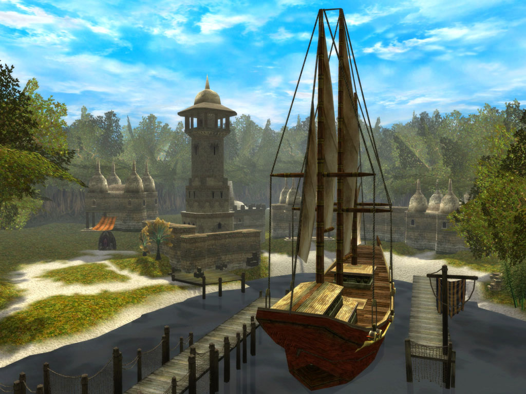 Dungeons & Dragons Online: Stormreach