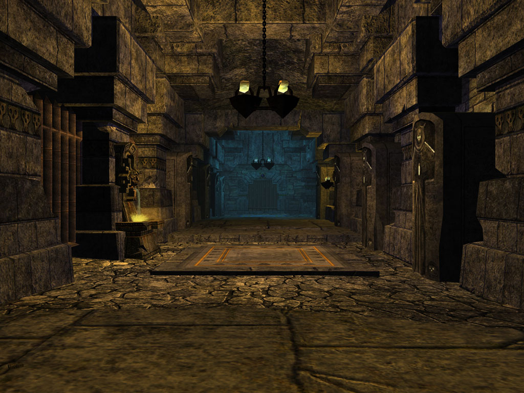 Dungeons & Dragons Online: Stormreach