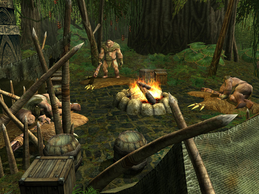 Dungeons & Dragons Online: Stormreach