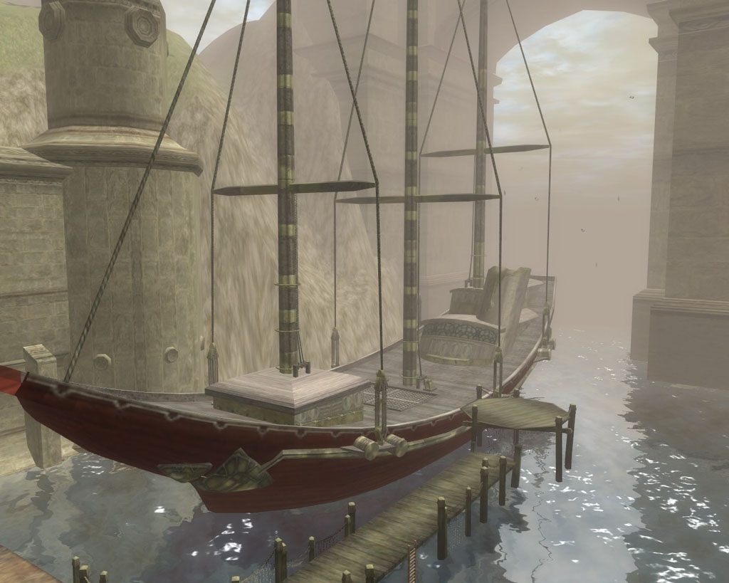Dungeons & Dragons Online: Stormreach