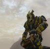 Dungeons & Dragons Online: Stormreach