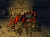 Dungeons & Dragons Online: Stormreach, ddo_e3_005_drowscorpion.jpg
