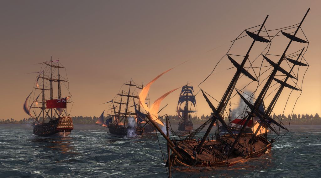 Empire: Total War