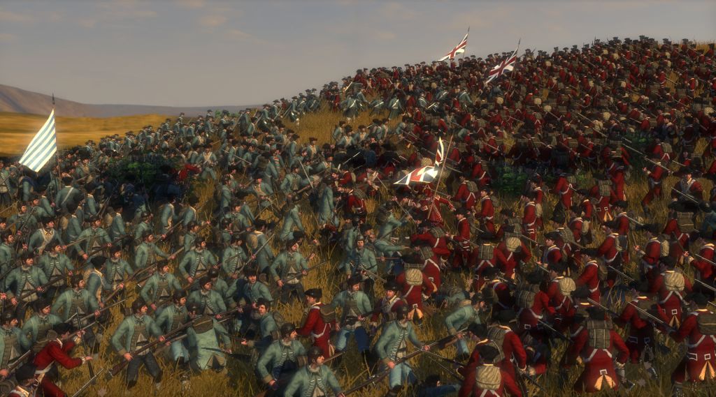 Empire: Total War