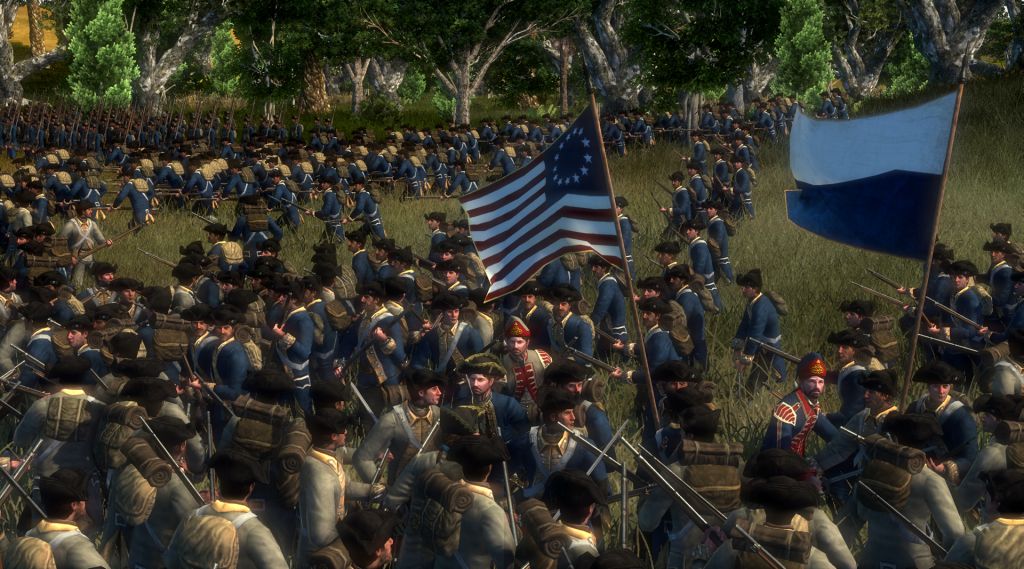 Empire: Total War