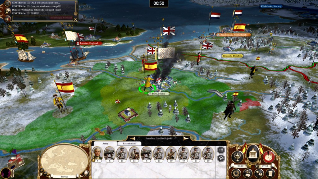 Empire: Total War