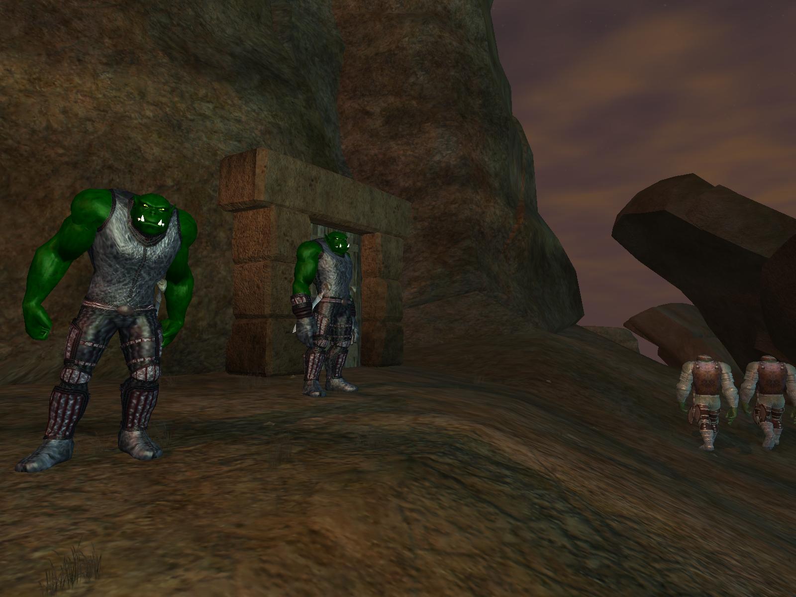 EverQuest II