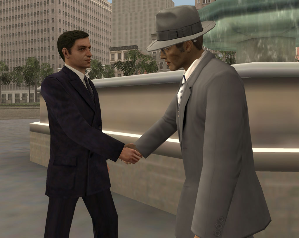 The Godfather