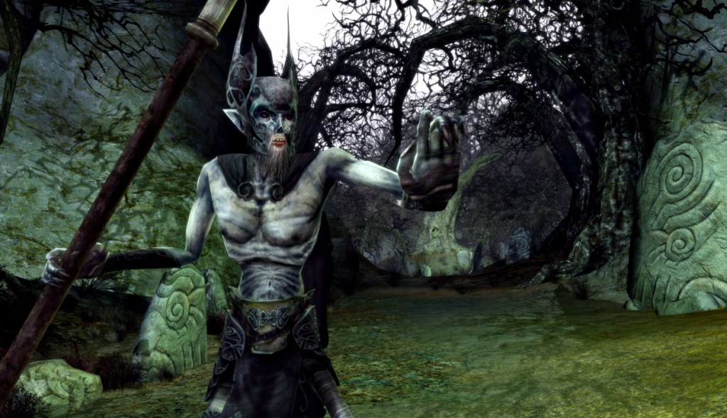 The Lord of the Rings Online: Shadows of Angmar