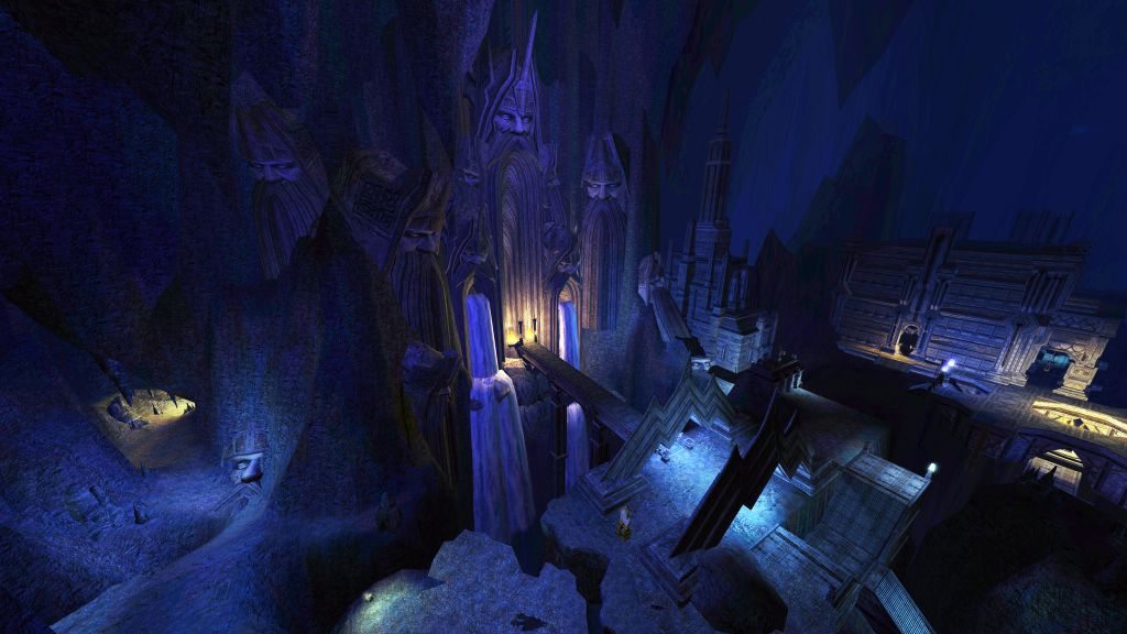 The Lord of the Rings Online: Shadows of Angmar