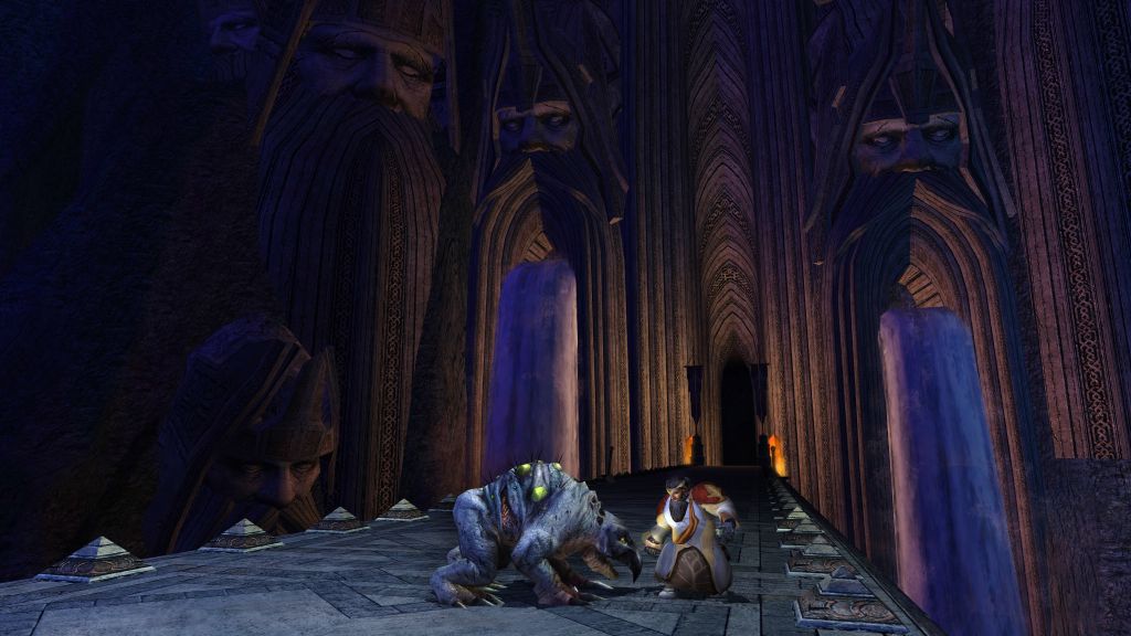 The Lord of the Rings Online: Shadows of Angmar