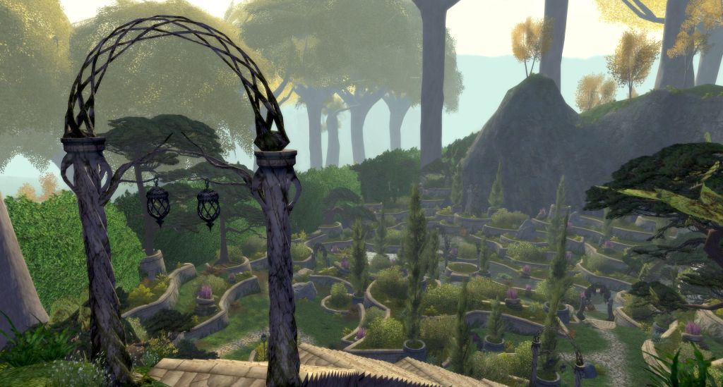 The Lord of the Rings Online: Shadows of Angmar