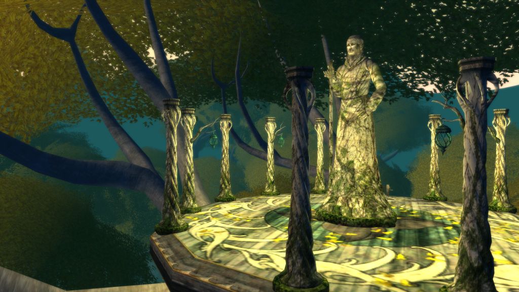 The Lord of the Rings Online: Shadows of Angmar