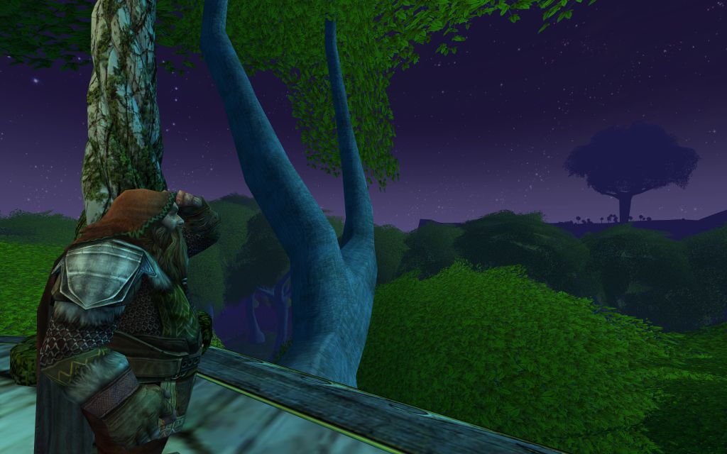 The Lord of the Rings Online: Shadows of Angmar