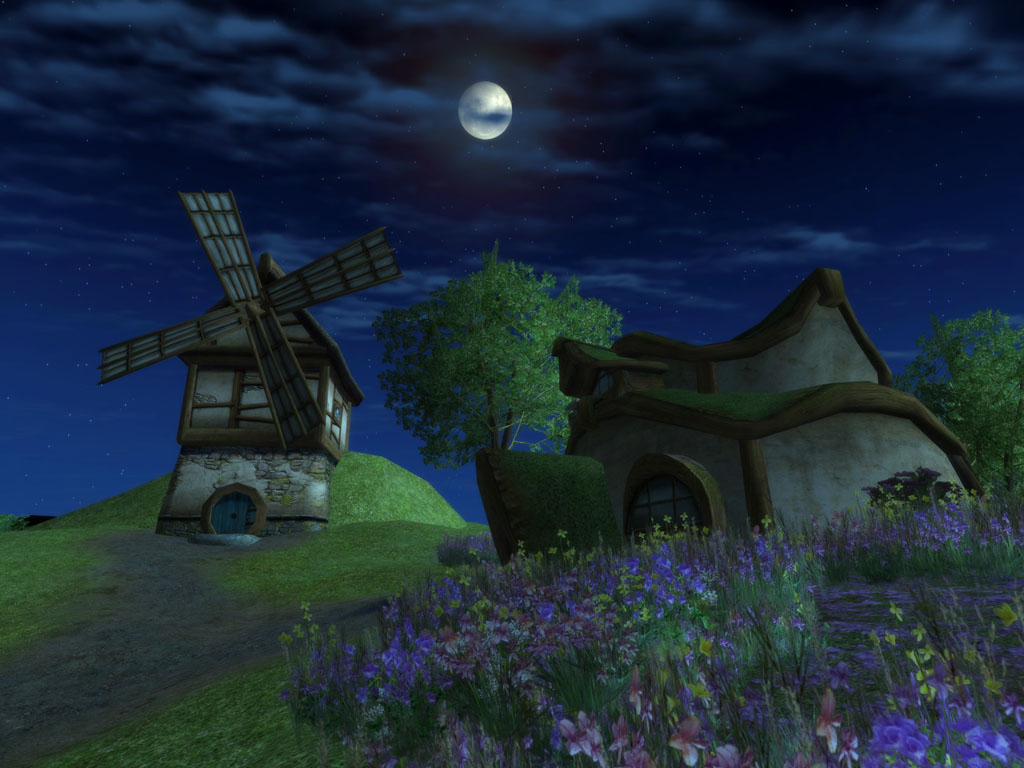 The Lord of the Rings Online: Shadows of Angmar