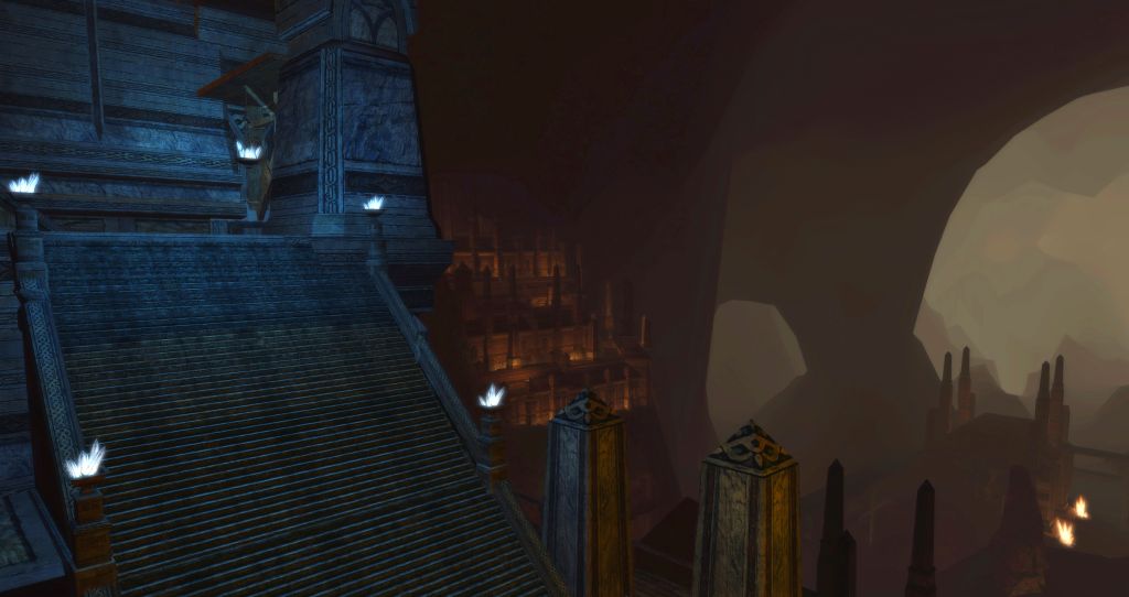 The Lord of the Rings Online: Shadows of Angmar