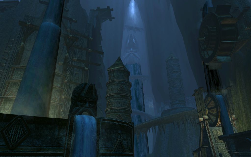 The Lord of the Rings Online: Shadows of Angmar