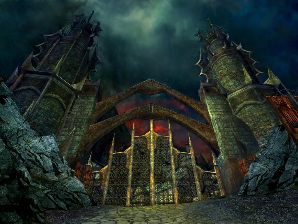 The Lord of the Rings Online: Shadows of Angmar