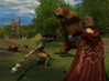 The Lord of the Rings Online: Shadows of Angmar, bear_fight_lotro.jpg