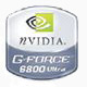 GeForce 6800 Ultra Logo