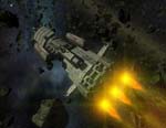Nexus - the Jupiter Incident