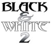 Black and White 2 Logo