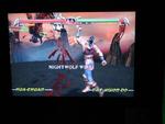 Mortal Kombat Returns