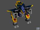 Planetside Robot