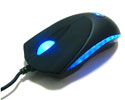 Copperhead Gaming Mouse