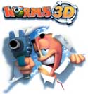 Worms 3d