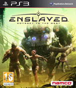 Enslaved Packshot