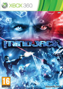 MindJack Packshot