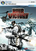 Hour of Victory Packshot