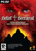 Belief & Betrayal Packshot