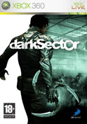 Dark Sector Packshot