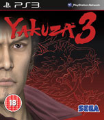Yakuza 3 Packshot