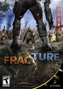 Fracture Packshot