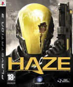 Haze Packshot