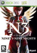 Ninety-Nine Nights Packshot